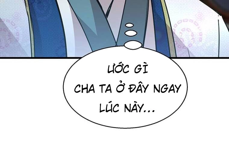 Đạo Sĩ Giang Hồ Chapter 86.5 - 97