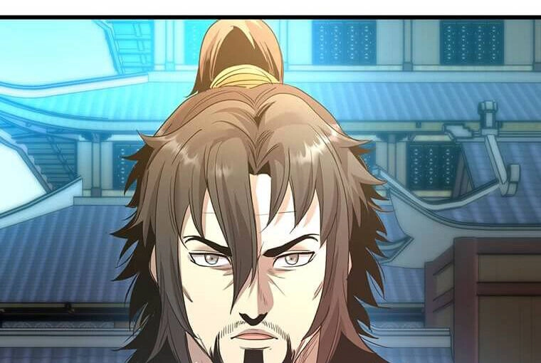 Đạo Sĩ Giang Hồ Chapter 86.5 - 101