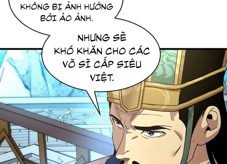 Đạo Sĩ Giang Hồ Chapter 86.5 - 110