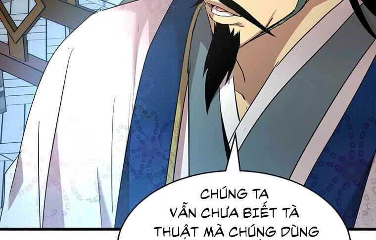 Đạo Sĩ Giang Hồ Chapter 86.5 - 111