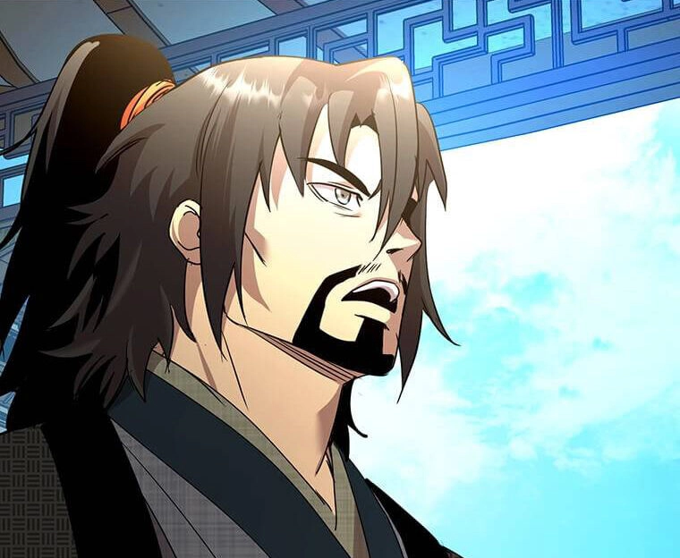 Đạo Sĩ Giang Hồ Chapter 86.5 - 120