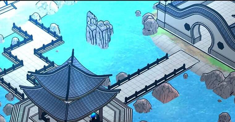 Đạo Sĩ Giang Hồ Chapter 86.5 - 124