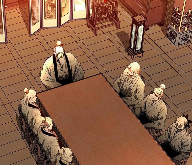 Đạo Sĩ Giang Hồ Chapter 86.5 - 128