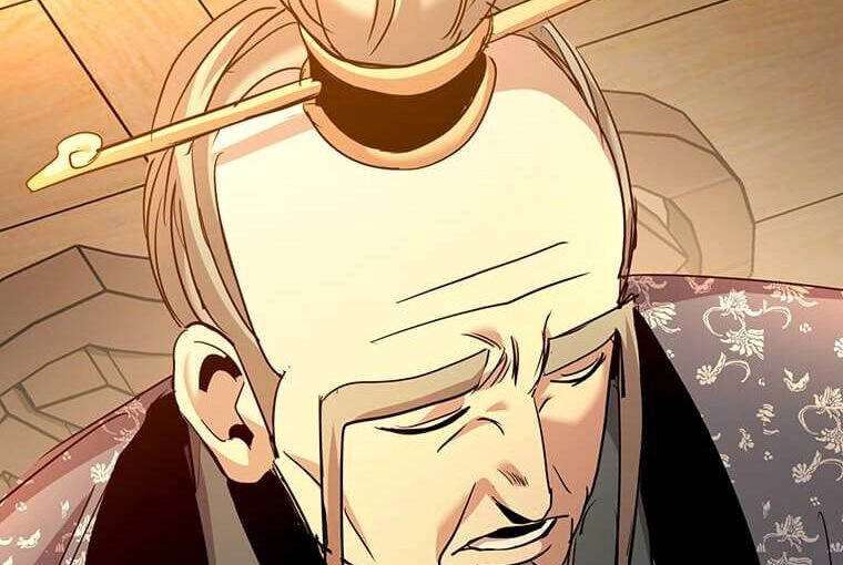 Đạo Sĩ Giang Hồ Chapter 86.5 - 131