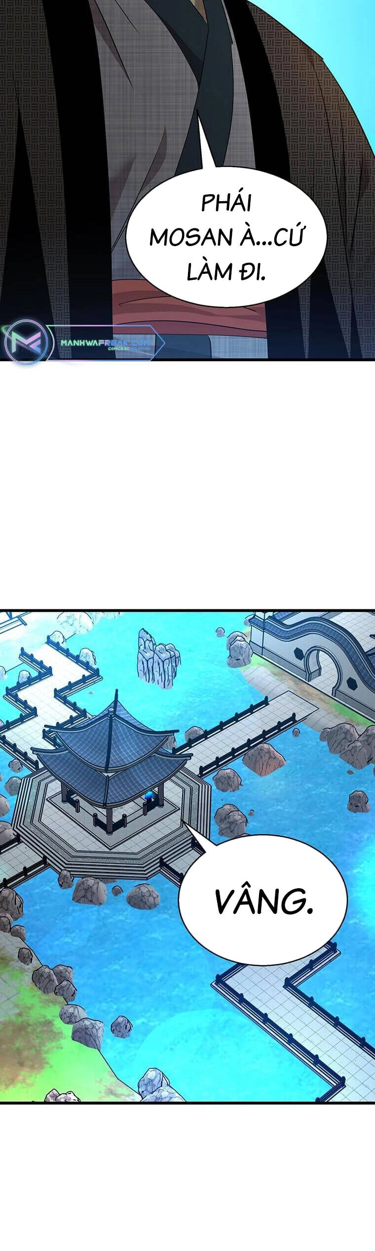 Đạo Sĩ Giang Hồ Chapter 87 - 3