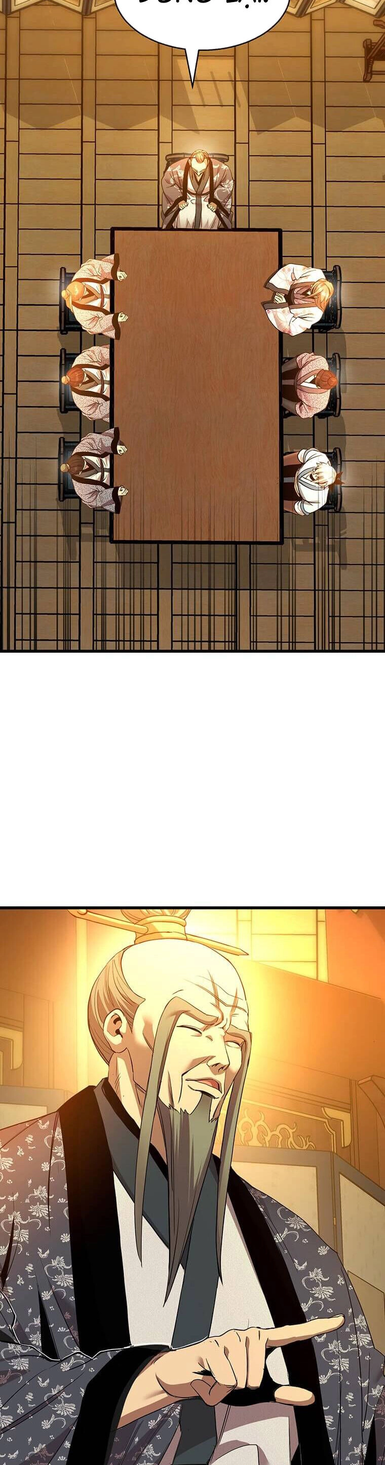 Đạo Sĩ Giang Hồ Chapter 87 - 11