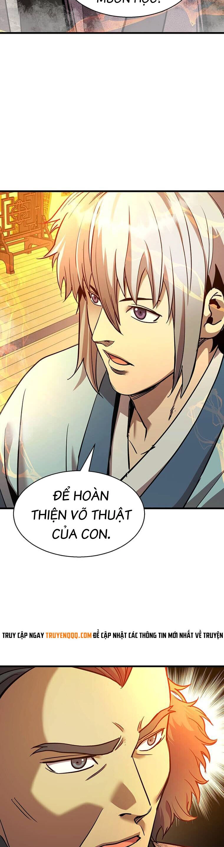 Đạo Sĩ Giang Hồ Chapter 87 - 30