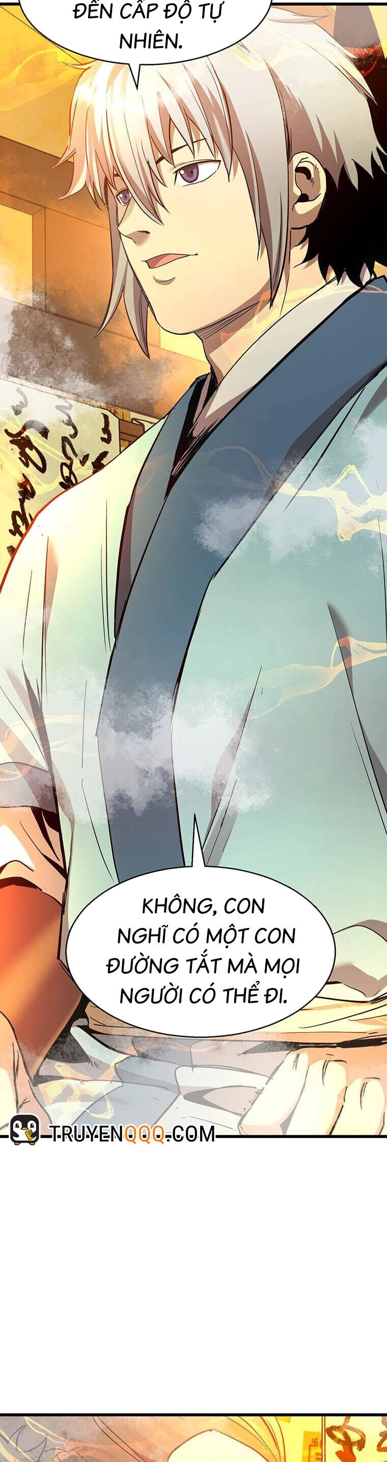 Đạo Sĩ Giang Hồ Chapter 87 - 32