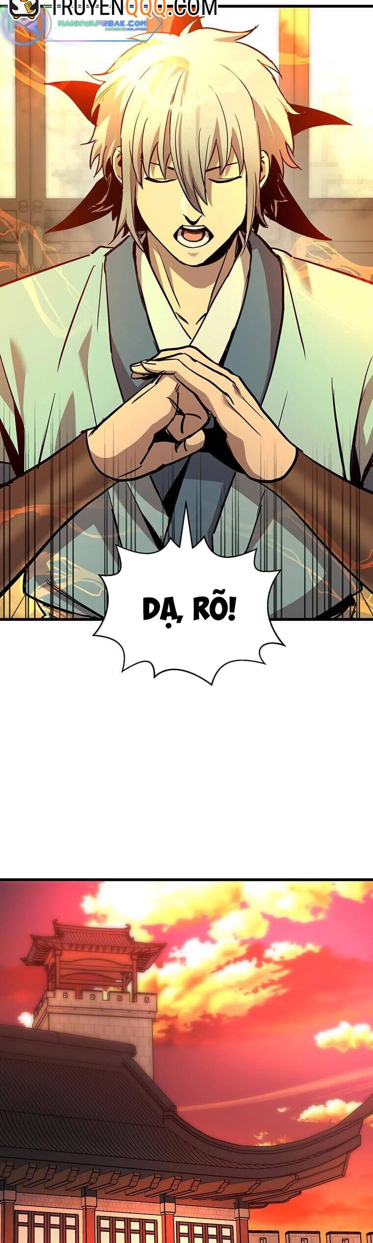 Đạo Sĩ Giang Hồ Chapter 88 - 3