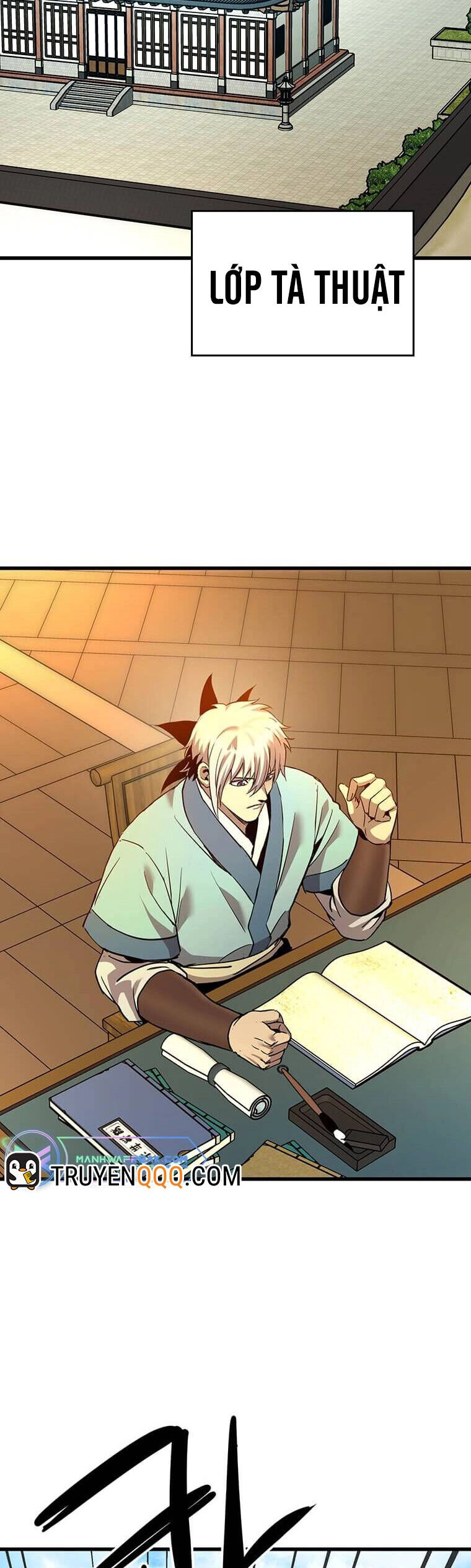 Đạo Sĩ Giang Hồ Chapter 88 - 6