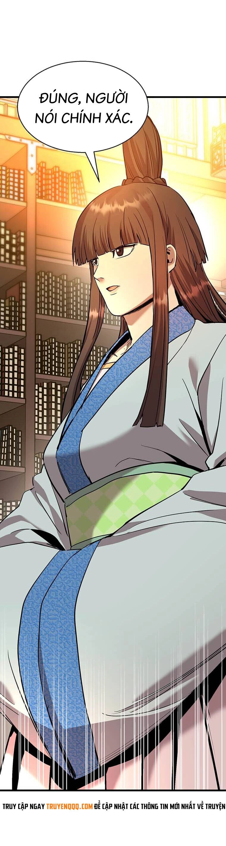 Đạo Sĩ Giang Hồ Chapter 88 - 13