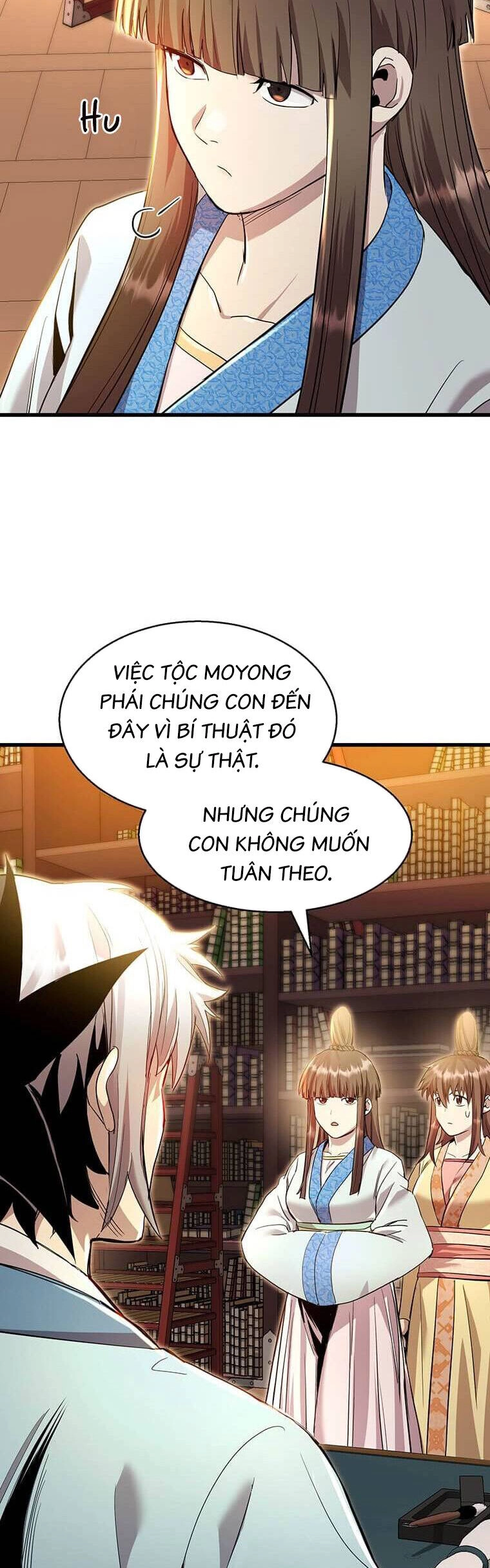 Đạo Sĩ Giang Hồ Chapter 88 - 15