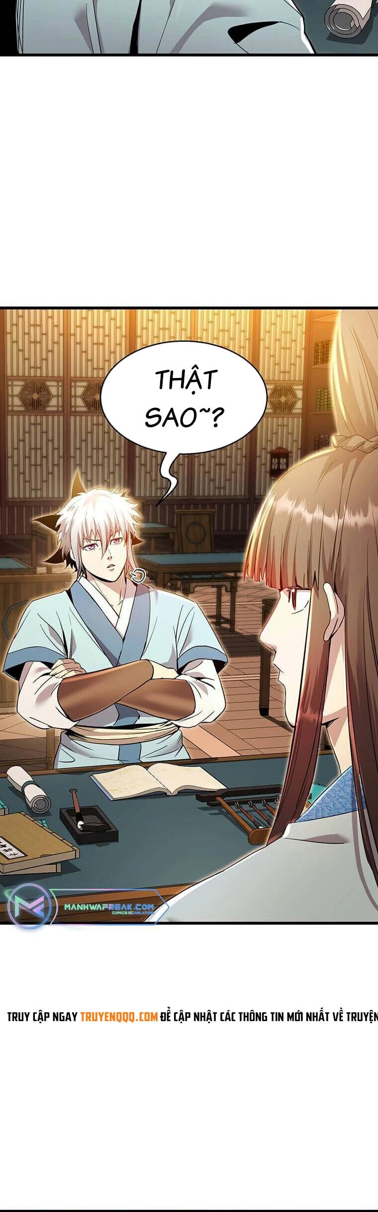 Đạo Sĩ Giang Hồ Chapter 88 - 16