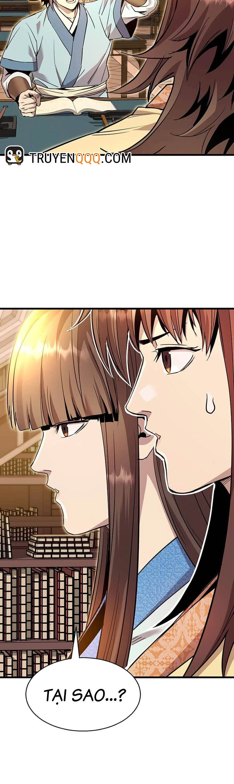 Đạo Sĩ Giang Hồ Chapter 88 - 20