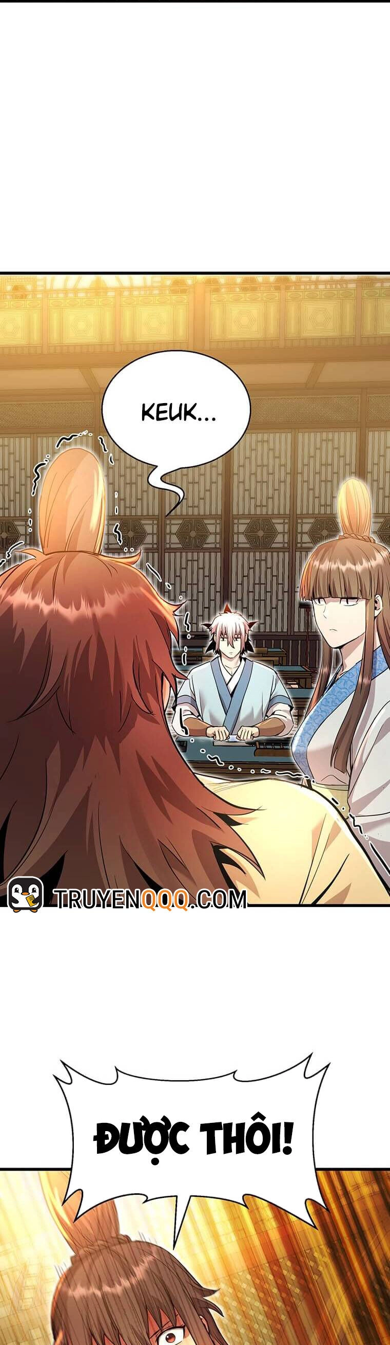 Đạo Sĩ Giang Hồ Chapter 88 - 29