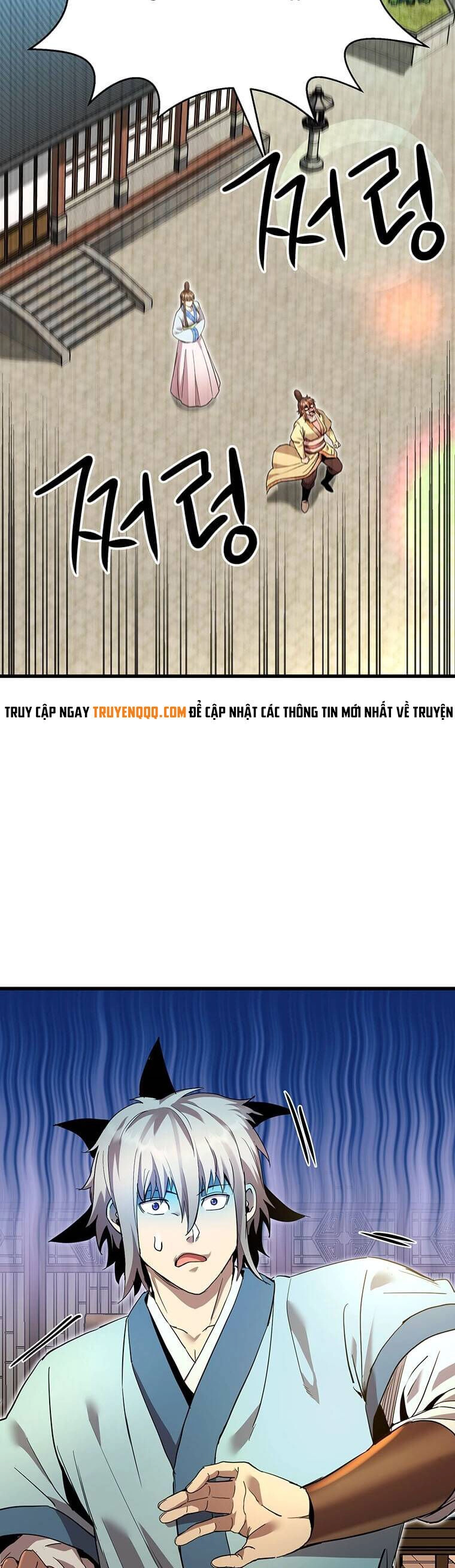 Đạo Sĩ Giang Hồ Chapter 88 - 32