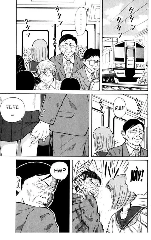 Sumire 17 Sai!! Chapter 1 - 4