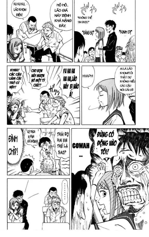 Sumire 17 Sai!! Chapter 1 - 9