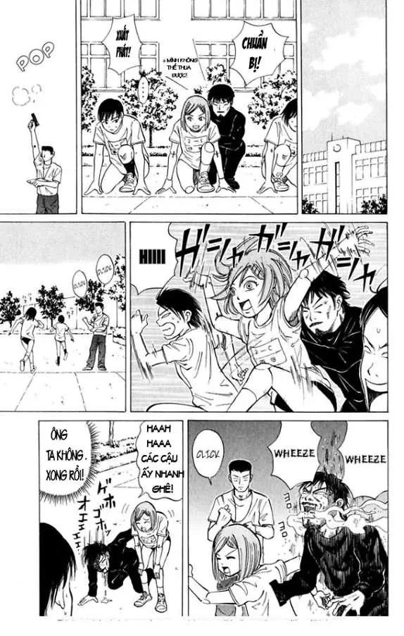 Sumire 17 Sai!! Chapter 1 - 12