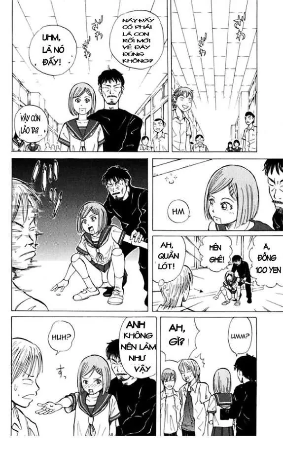 Sumire 17 Sai!! Chapter 1 - 13