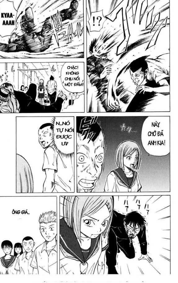 Sumire 17 Sai!! Chapter 1 - 16