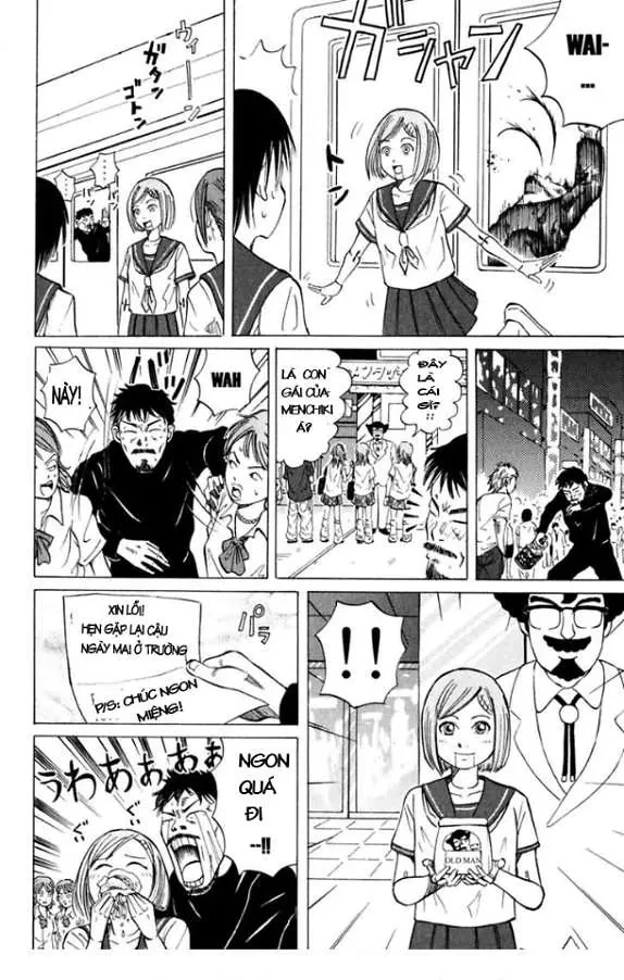 Sumire 17 Sai!! Chapter 1 - 22