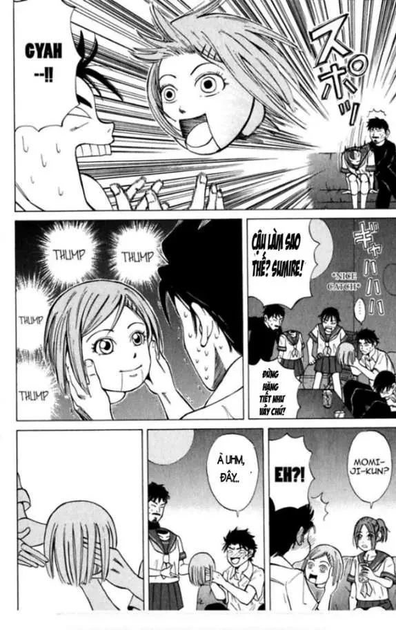 Sumire 17 Sai!! Chapter 2 - 12