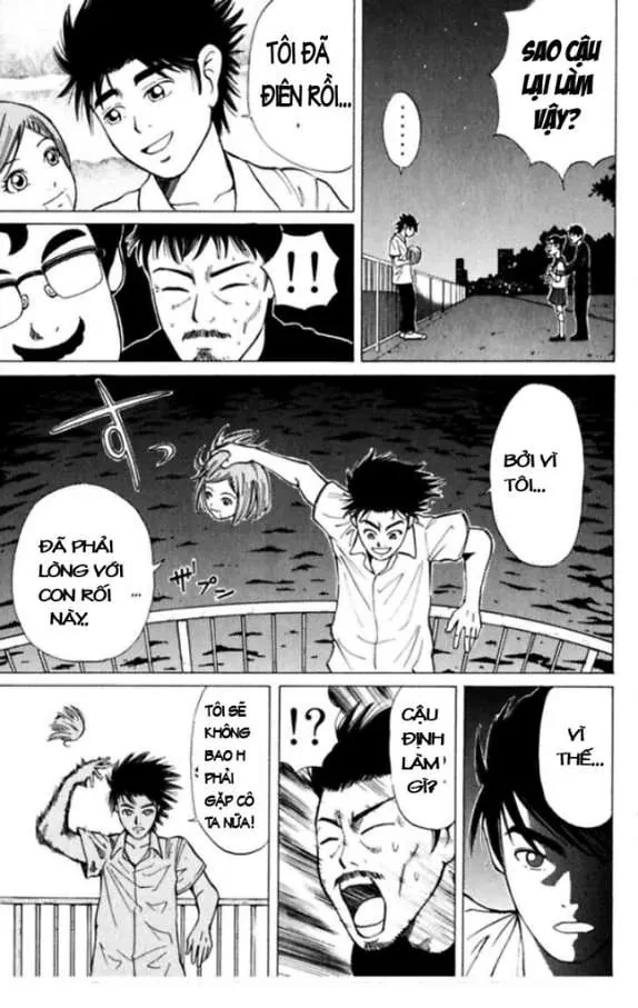 Sumire 17 Sai!! Chapter 2 - 15