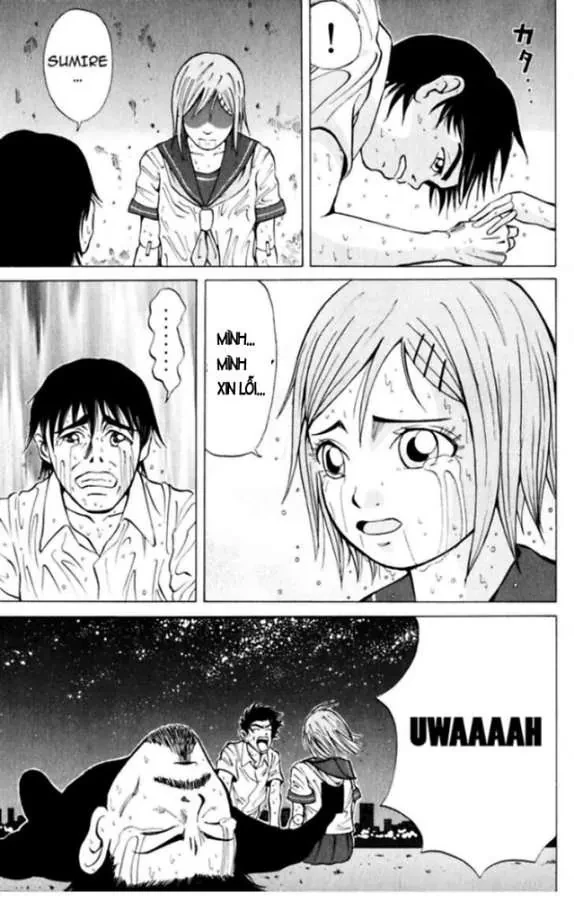 Sumire 17 Sai!! Chapter 2 - 19