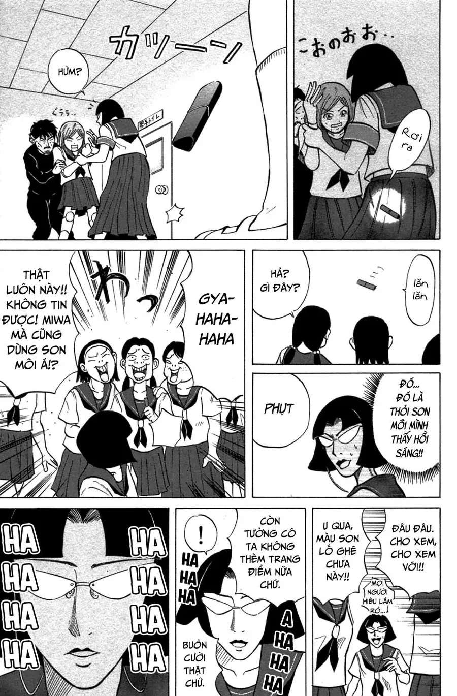 Sumire 17 Sai!! Chapter 3 - 15