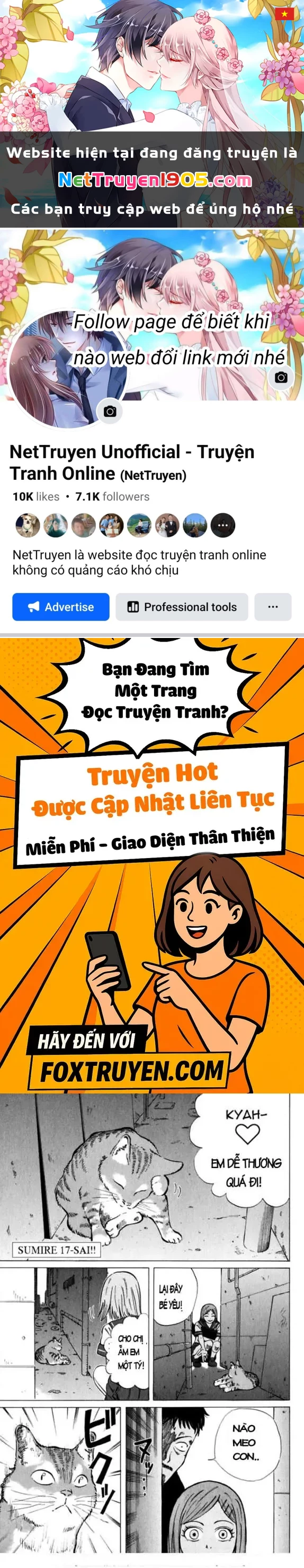 Sumire 17 Sai!! Chapter 4 - 1