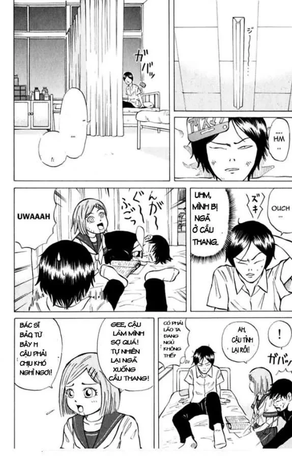 Sumire 17 Sai!! Chapter 4 - 10