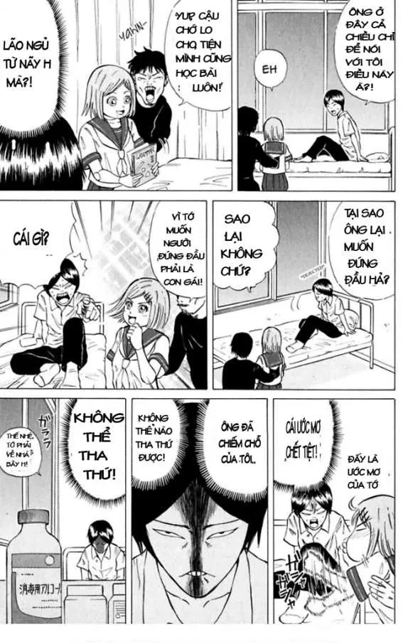 Sumire 17 Sai!! Chapter 4 - 11