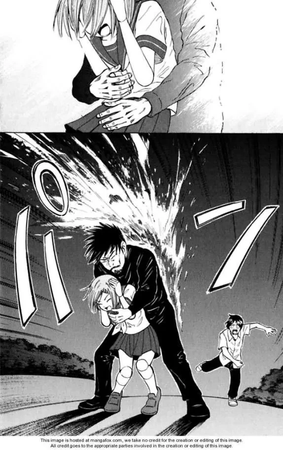 Sumire 17 Sai!! Chapter 4 - 14