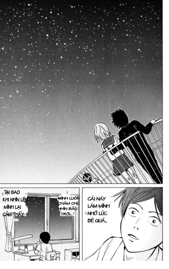 Sumire 17 Sai!! Chapter 4 - 17