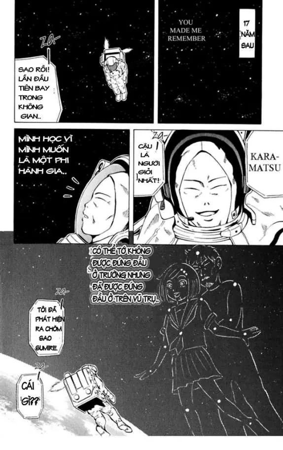 Sumire 17 Sai!! Chapter 4 - 20