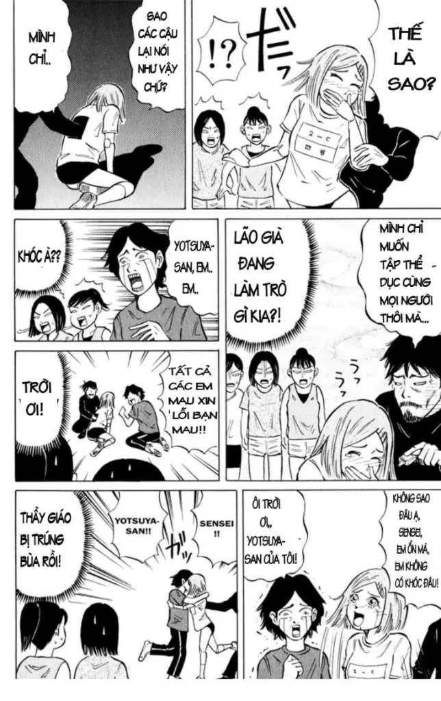 Sumire 17 Sai!! Chapter 5 - 6