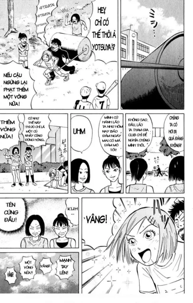 Sumire 17 Sai!! Chapter 5 - 8