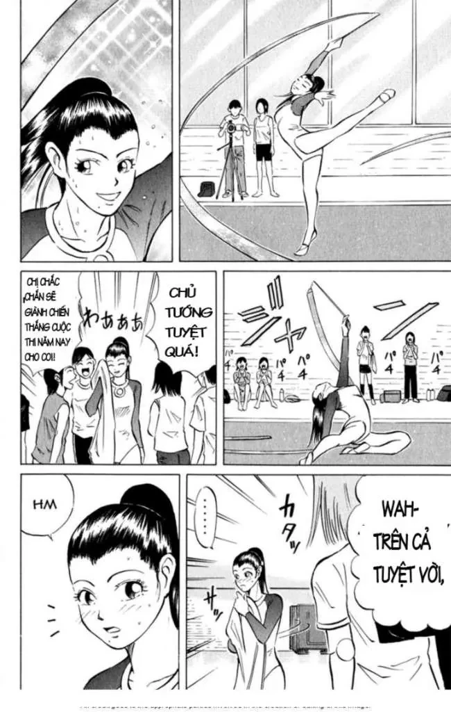 Sumire 17 Sai!! Chapter 5 - 9