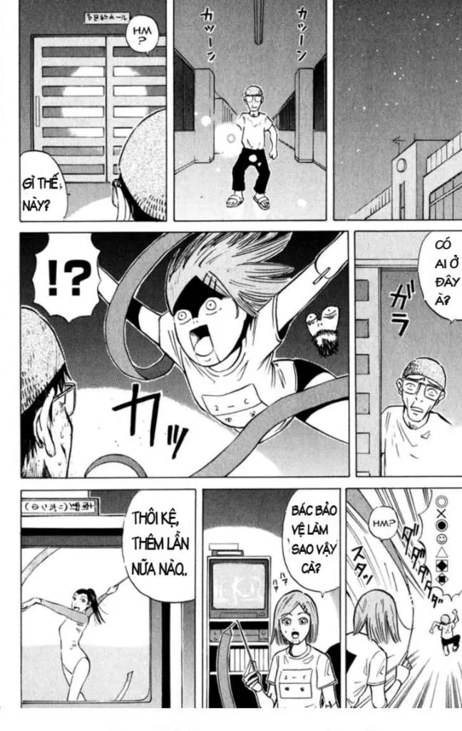 Sumire 17 Sai!! Chapter 6 - 8