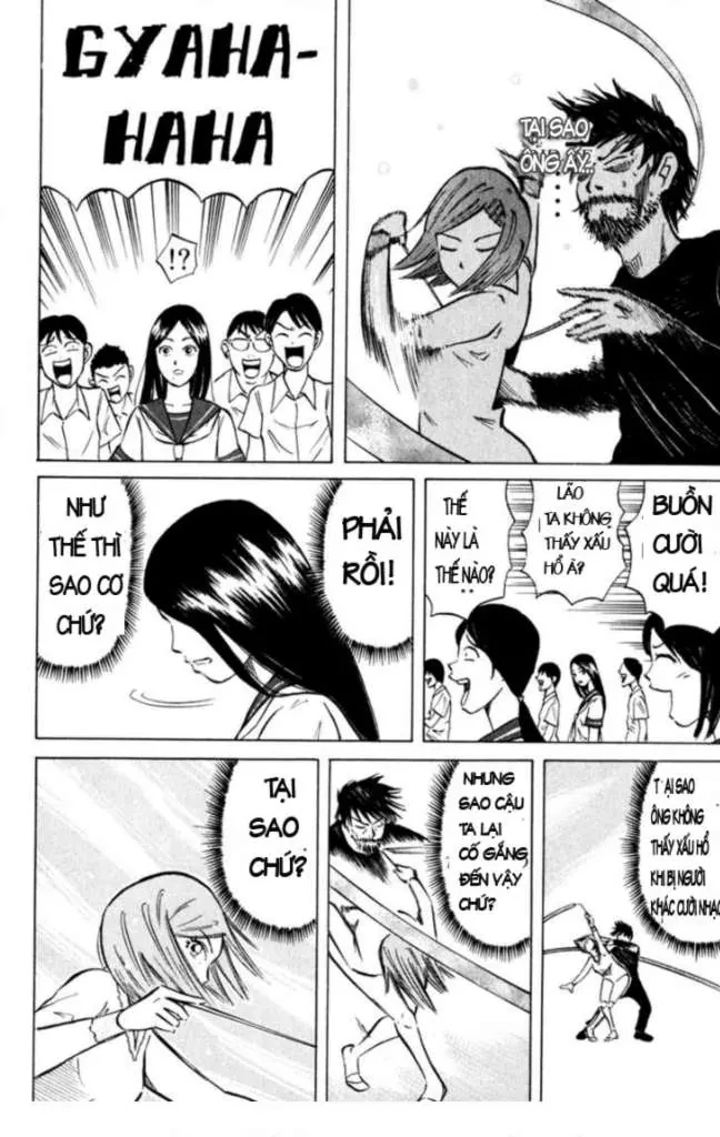 Sumire 17 Sai!! Chapter 6 - 12