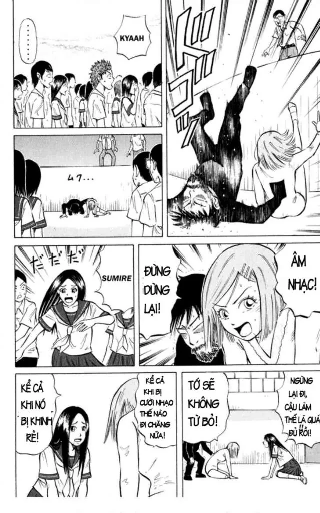 Sumire 17 Sai!! Chapter 6 - 13