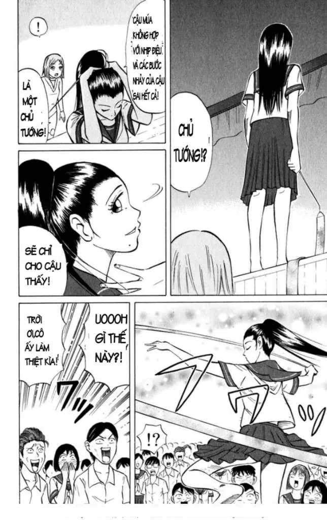 Sumire 17 Sai!! Chapter 6 - 15