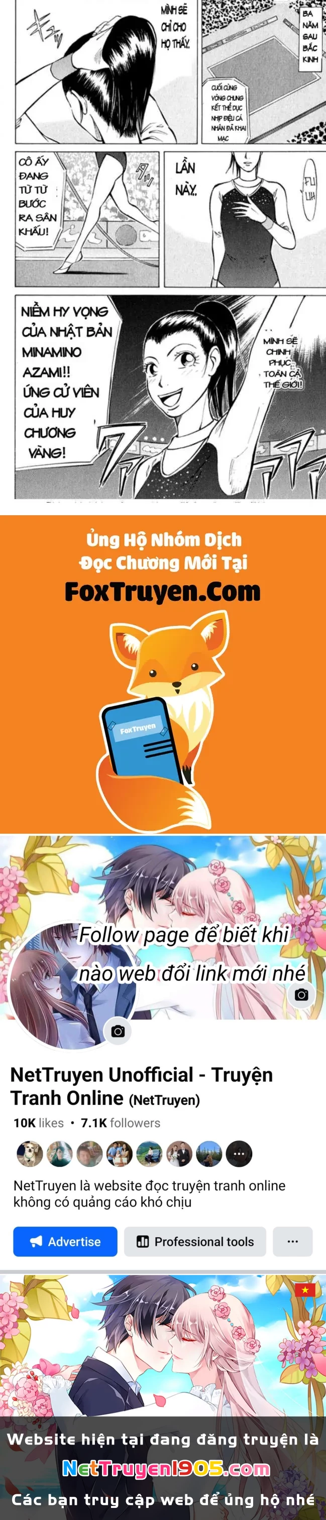 Sumire 17 Sai!! Chapter 6 - 19