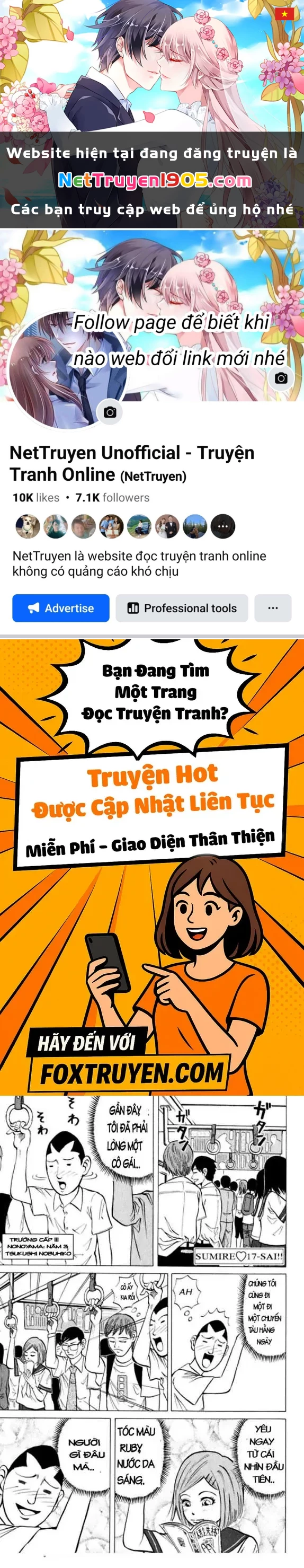 Sumire 17 Sai!! Chapter 7 - 1