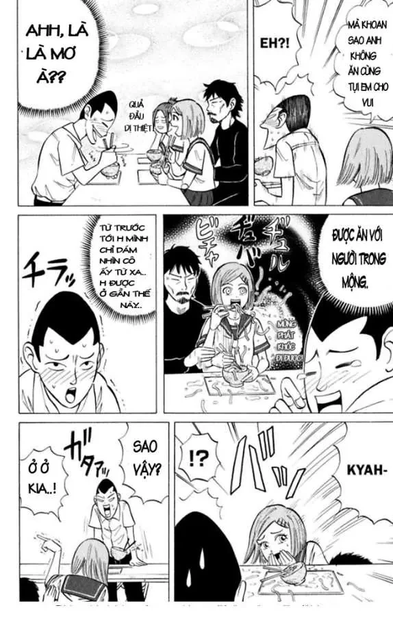 Sumire 17 Sai!! Chapter 7 - 6