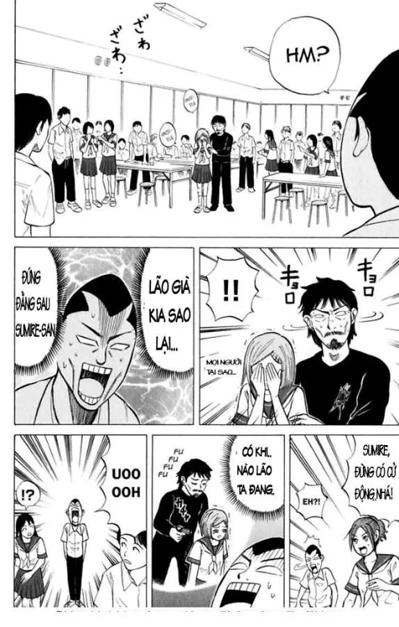 Sumire 17 Sai!! Chapter 7 - 10