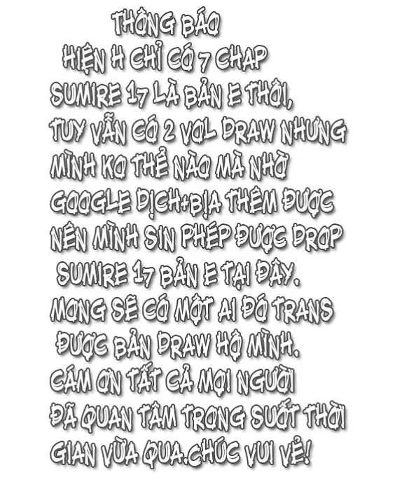 Sumire 17 Sai!! Chapter 7 - 13