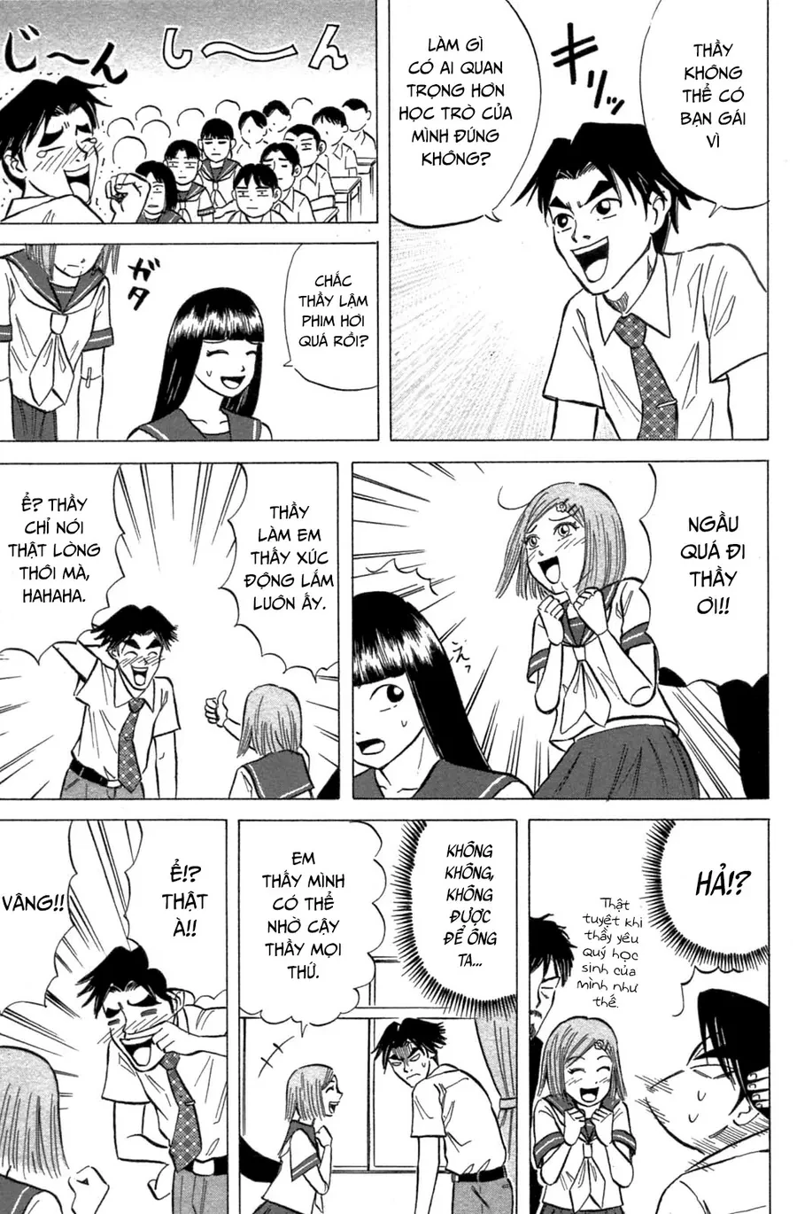 Sumire 17 Sai!! Chapter 8 - 5