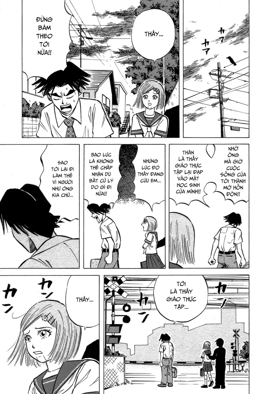 Sumire 17 Sai!! Chapter 8 - 11